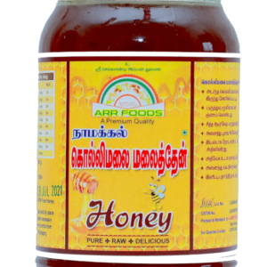 best honey